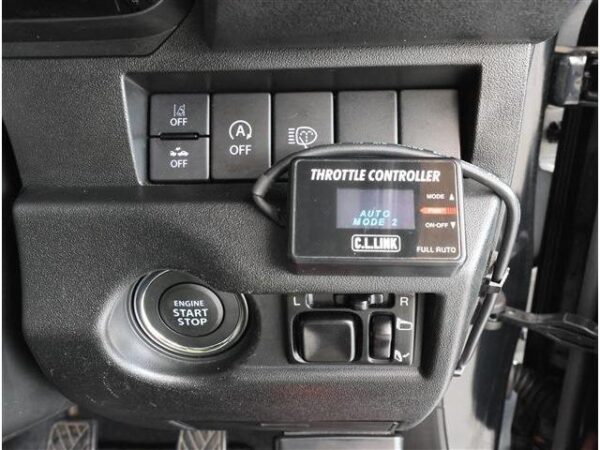 Ref:AUX-19996659 SUZUKI JIMNY SIERRA 2023 - Image 19