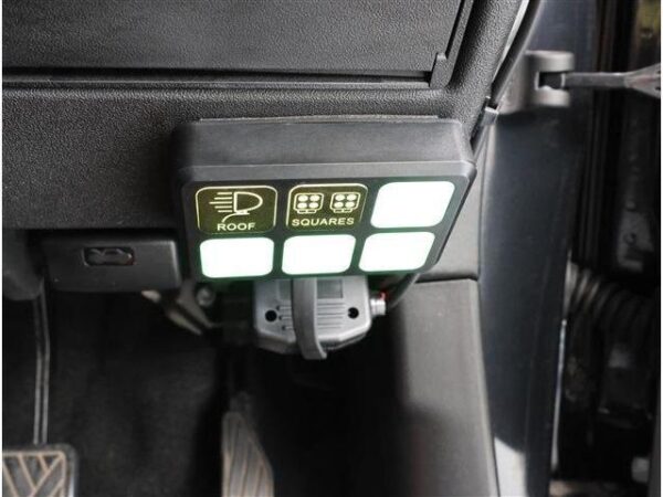 Ref:AUX-19996659 SUZUKI JIMNY SIERRA 2023 - Image 20