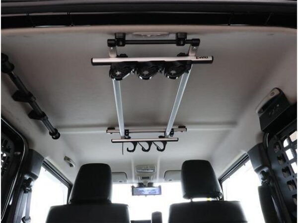 Ref:AUX-19996659 SUZUKI JIMNY SIERRA 2023 - Image 7