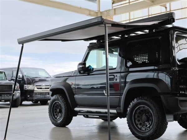 Ref:AUX-19996659 SUZUKI JIMNY SIERRA 2023 - Image 9