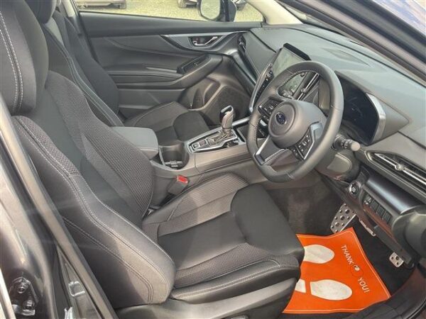 Ref:AUX-19996666 SUBARU LEVORG 2025 - Image 15