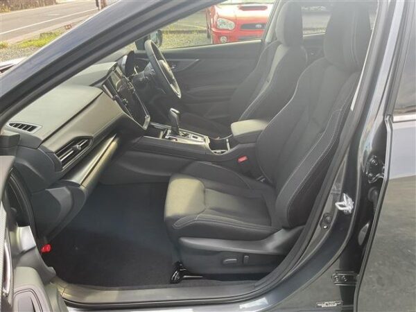 Ref:AUX-19996666 SUBARU LEVORG 2025 - Image 16