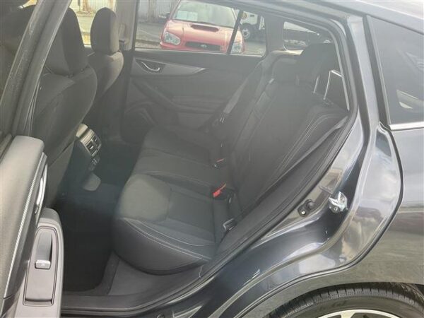 Ref:AUX-19996666 SUBARU LEVORG 2025 - Image 17