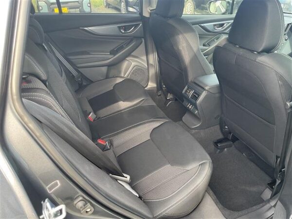 Ref:AUX-19996666 SUBARU LEVORG 2025 - Image 18