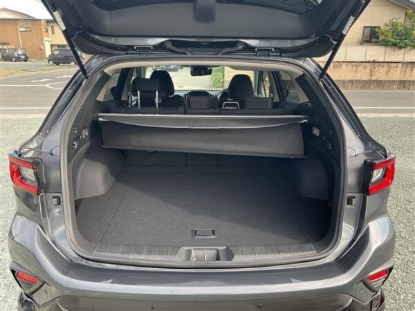 Ref:AUX-19996666 SUBARU LEVORG 2025 - Image 19