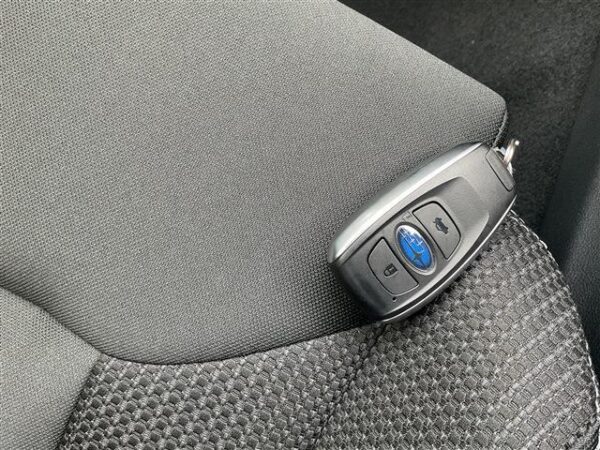 Ref:AUX-19996666 SUBARU LEVORG 2025 - Image 20