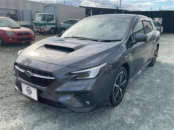 Ref:AUX-19996666 SUBARU LEVORG 2025