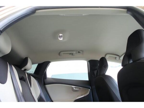 Ref:AUX-19996695 VOLVO V40 2013 - Image 18