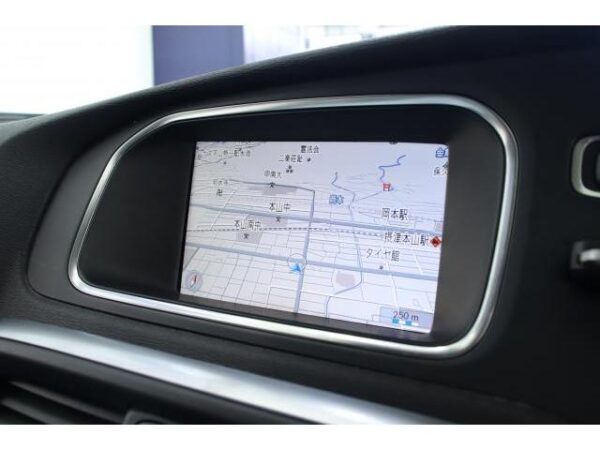 Ref:AUX-19996695 VOLVO V40 2013 - Image 19
