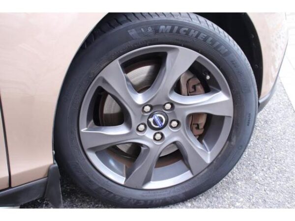 Ref:AUX-19996695 VOLVO V40 2013 - Image 6