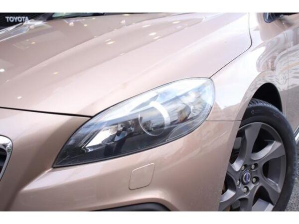 Ref:AUX-19996695 VOLVO V40 2013 - Image 8