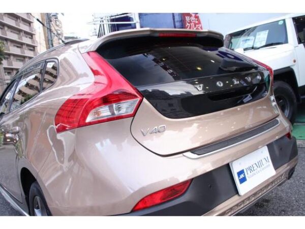 Ref:AUX-19996695 VOLVO V40 2013 - Image 9