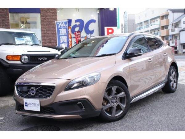 Ref:AUX-19996695 VOLVO V40 2013 - Image 10