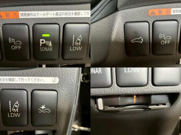 Ref:AUX-19996702 MITSUBISHI OUTLANDER PHEV 2015 - Image 5