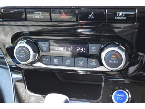 Ref:AUX-19996704 NISSAN SERENA 2022 - Image 11