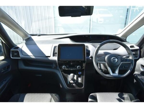 Ref:AUX-19996704 NISSAN SERENA 2022 - Image 3