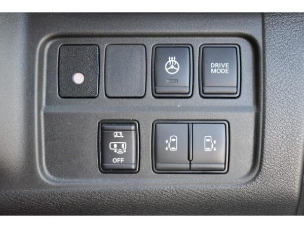 Ref:AUX-19996704 NISSAN SERENA 2022 - Image 7
