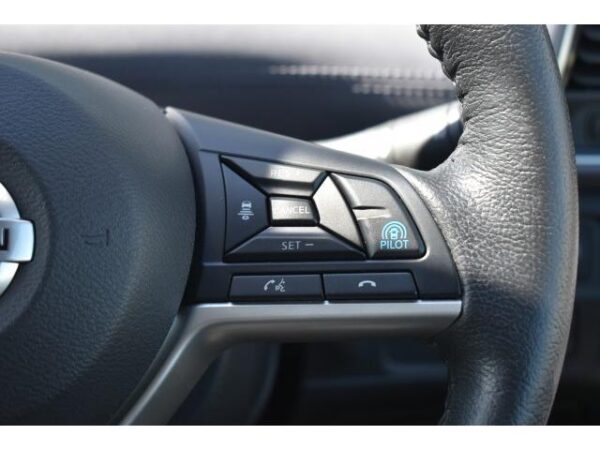 Ref:AUX-19996704 NISSAN SERENA 2022 - Image 9