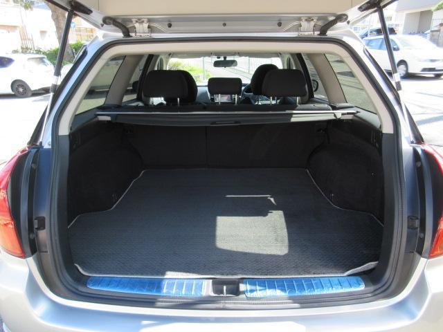 Ref:AUX-19996732 SUBARU LEGACY TOURING WAGON 2004 19 Ref:AUX-19996732 SUBARU LEGACY TOURING WAGON 2004 - Image 19