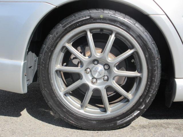 Ref:AUX-19996732 SUBARU LEGACY TOURING WAGON 2004 20 Ref:AUX-19996732 SUBARU LEGACY TOURING WAGON 2004 - Image 20