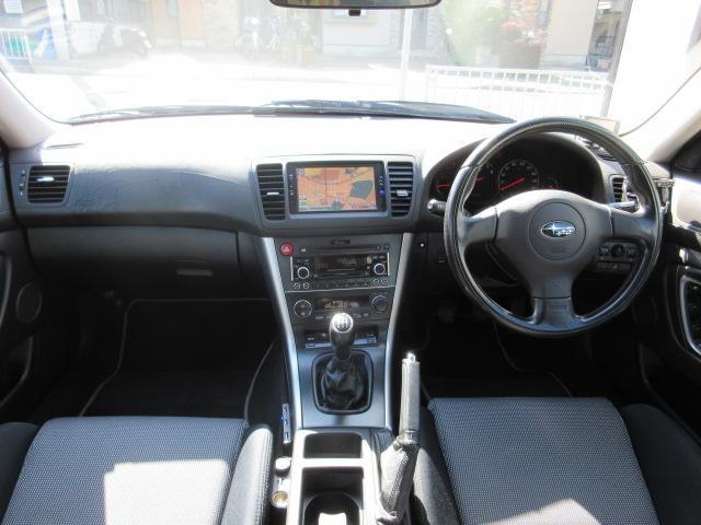 Ref:AUX-19996732 SUBARU LEGACY TOURING WAGON 2004 3 Ref:AUX-19996732 SUBARU LEGACY TOURING WAGON 2004 - Image 3