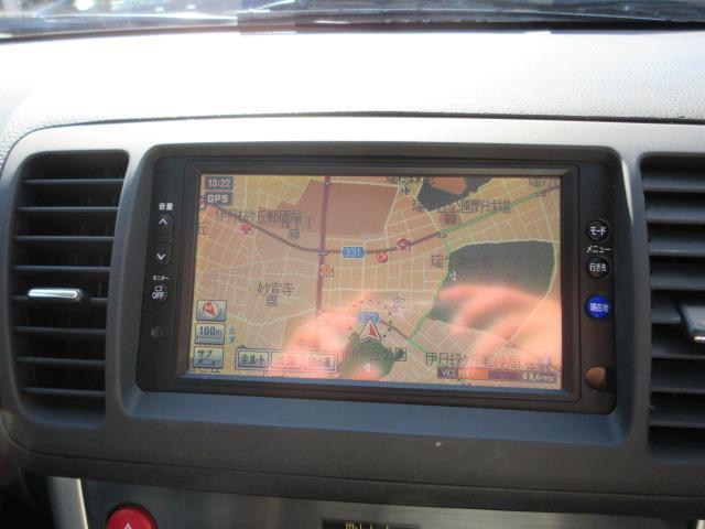 Ref:AUX-19996732 SUBARU LEGACY TOURING WAGON 2004 5 Ref:AUX-19996732 SUBARU LEGACY TOURING WAGON 2004 - Image 5