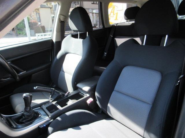 Ref:AUX-19996732 SUBARU LEGACY TOURING WAGON 2004 6 Ref:AUX-19996732 SUBARU LEGACY TOURING WAGON 2004 - Image 6