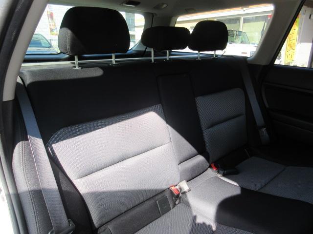 Ref:AUX-19996732 SUBARU LEGACY TOURING WAGON 2004 7 Ref:AUX-19996732 SUBARU LEGACY TOURING WAGON 2004 - Image 7