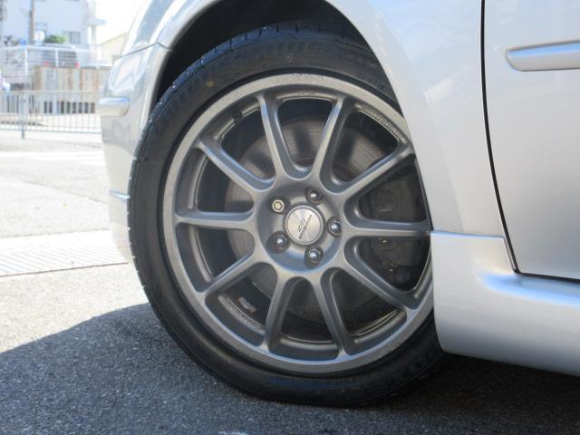 Ref:AUX-19996732 SUBARU LEGACY TOURING WAGON 2004 9 Ref:AUX-19996732 SUBARU LEGACY TOURING WAGON 2004 - Image 9