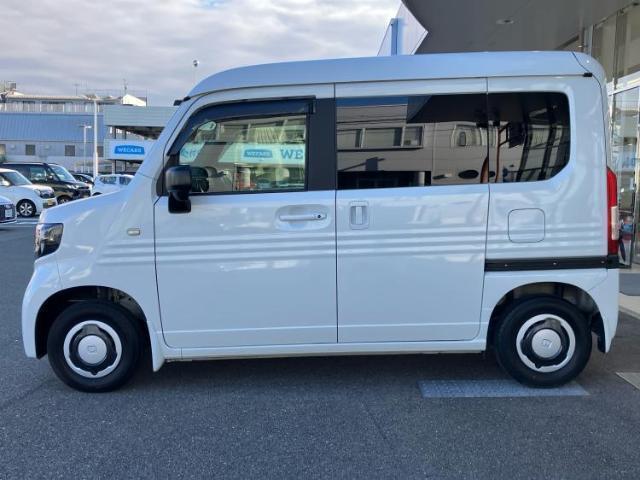 Ref:AUX-19996817 HONDA N-VAN PLUS STYLE 2022 - Image 2