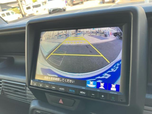 Ref:AUX-19996817 HONDA N-VAN PLUS STYLE 2022 - Image 13