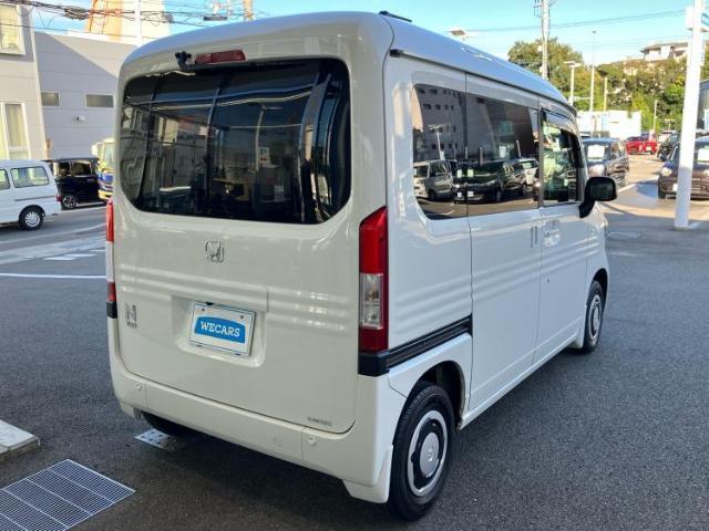 Ref:AUX-19996817 HONDA N-VAN PLUS STYLE 2022 - Image 3