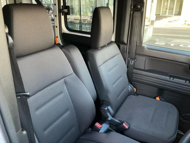 Ref:AUX-19996817 HONDA N-VAN PLUS STYLE 2022 - Image 4