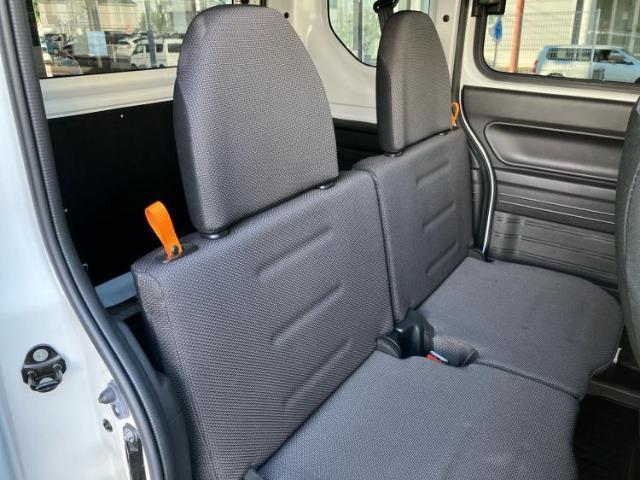 Ref:AUX-19996817 HONDA N-VAN PLUS STYLE 2022 - Image 5