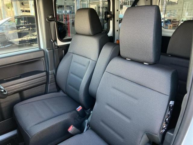 Ref:AUX-19996817 HONDA N-VAN PLUS STYLE 2022 - Image 6