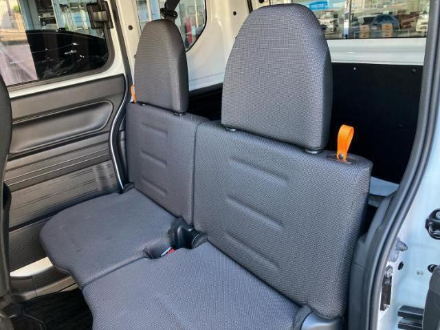 Ref:AUX-19996817 HONDA N-VAN PLUS STYLE 2022 - Image 7