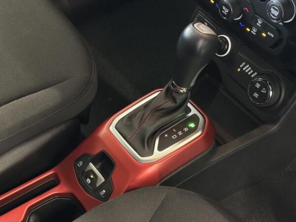Ref:AUX-19997233 CHRYSLER JEEP JEEP RENEGADE 2020 - Image 13