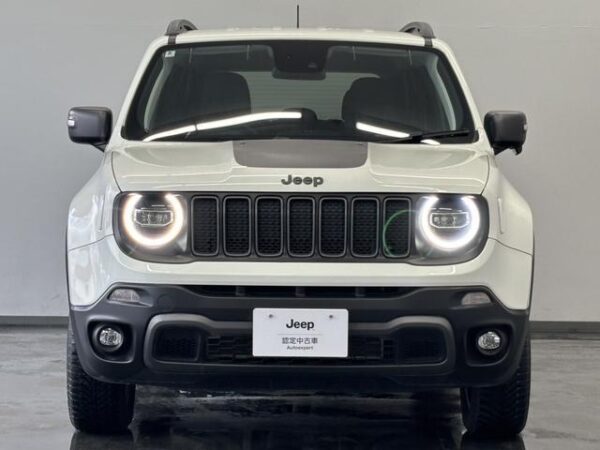 Ref:AUX-19997233 CHRYSLER JEEP JEEP RENEGADE 2020 - Image 15