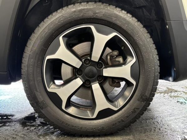 Ref:AUX-19997233 CHRYSLER JEEP JEEP RENEGADE 2020 - Image 17