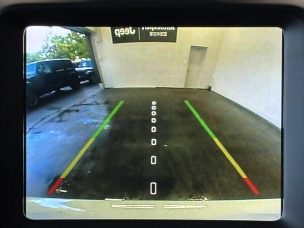 Ref:AUX-19997233 CHRYSLER JEEP JEEP RENEGADE 2020 - Image 7