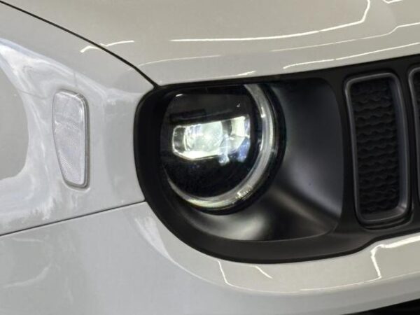 Ref:AUX-19997233 CHRYSLER JEEP JEEP RENEGADE 2020 - Image 8