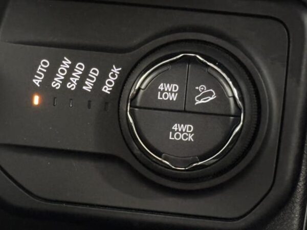 Ref:AUX-19997233 CHRYSLER JEEP JEEP RENEGADE 2020 - Image 9
