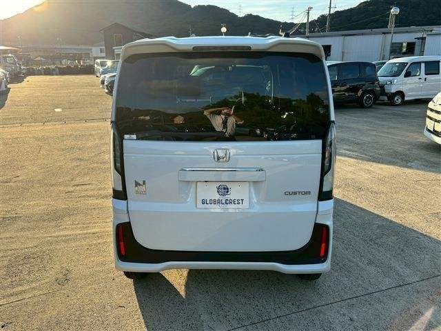 Ref:AUX-20003742 HONDA N-BOX CUSTOM 2024 - Image 11