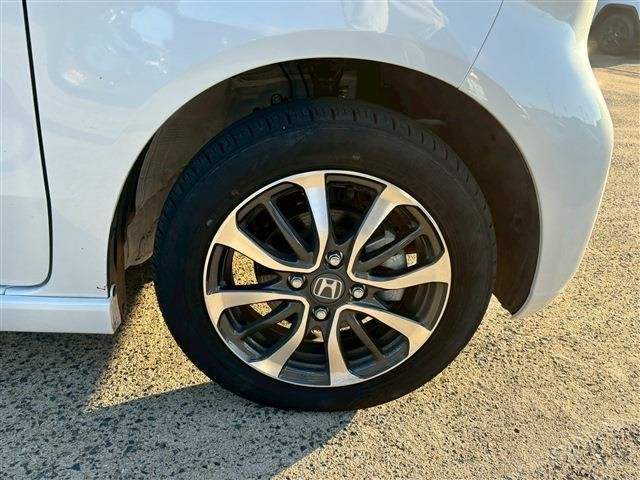 Ref:AUX-20003742 HONDA N-BOX CUSTOM 2024 - Image 13