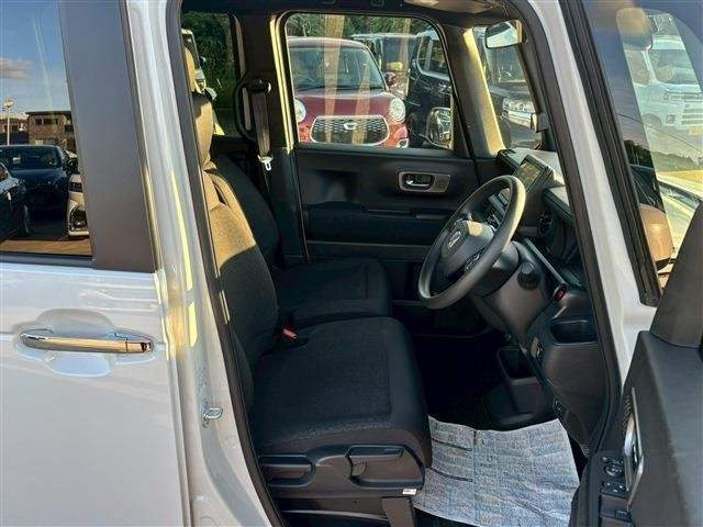 Ref:AUX-20003742 HONDA N-BOX CUSTOM 2024 - Image 14