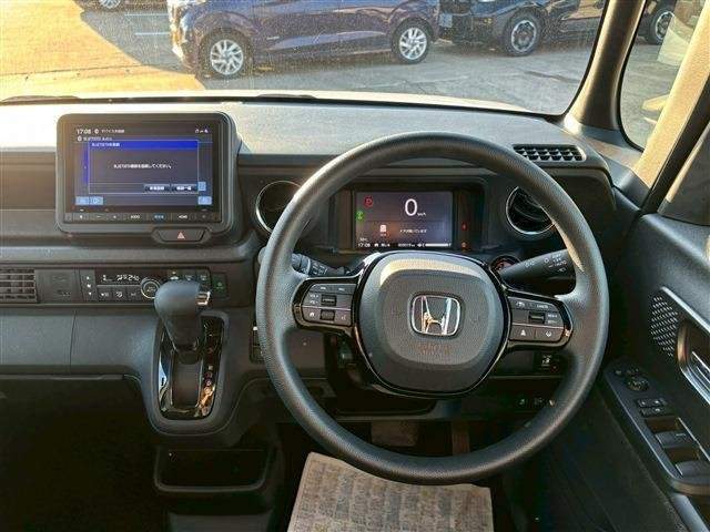 Ref:AUX-20003742 HONDA N-BOX CUSTOM 2024 - Image 19