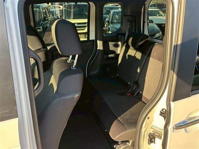 Ref:AUX-20003742 HONDA N-BOX CUSTOM 2024 - Image 3