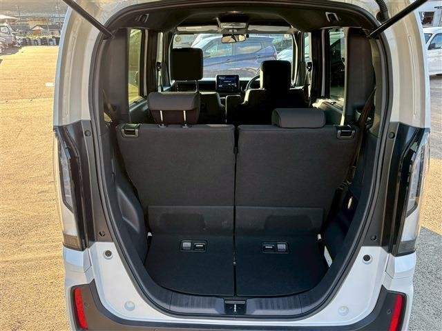 Ref:AUX-20003742 HONDA N-BOX CUSTOM 2024 - Image 5