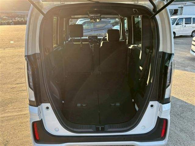 Ref:AUX-20003742 HONDA N-BOX CUSTOM 2024 - Image 6