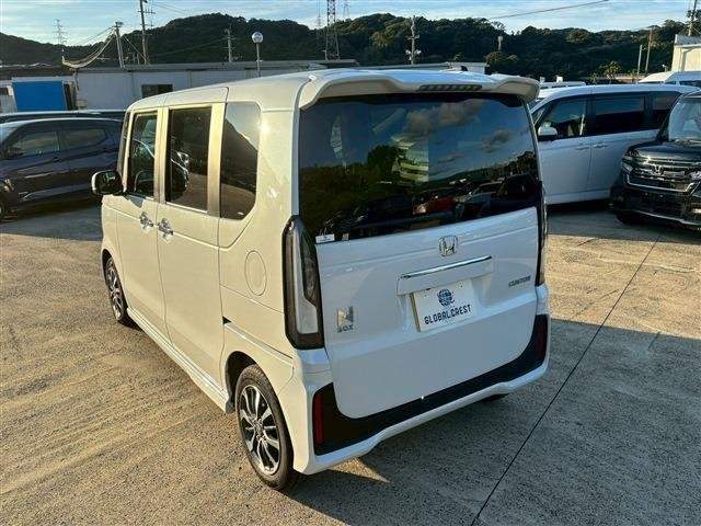 Ref:AUX-20003742 HONDA N-BOX CUSTOM 2024 - Image 10